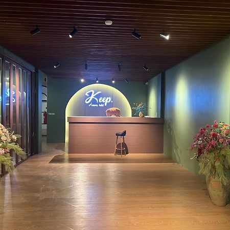 Keep Aonang Otel Ao Nang Dış mekan fotoğraf