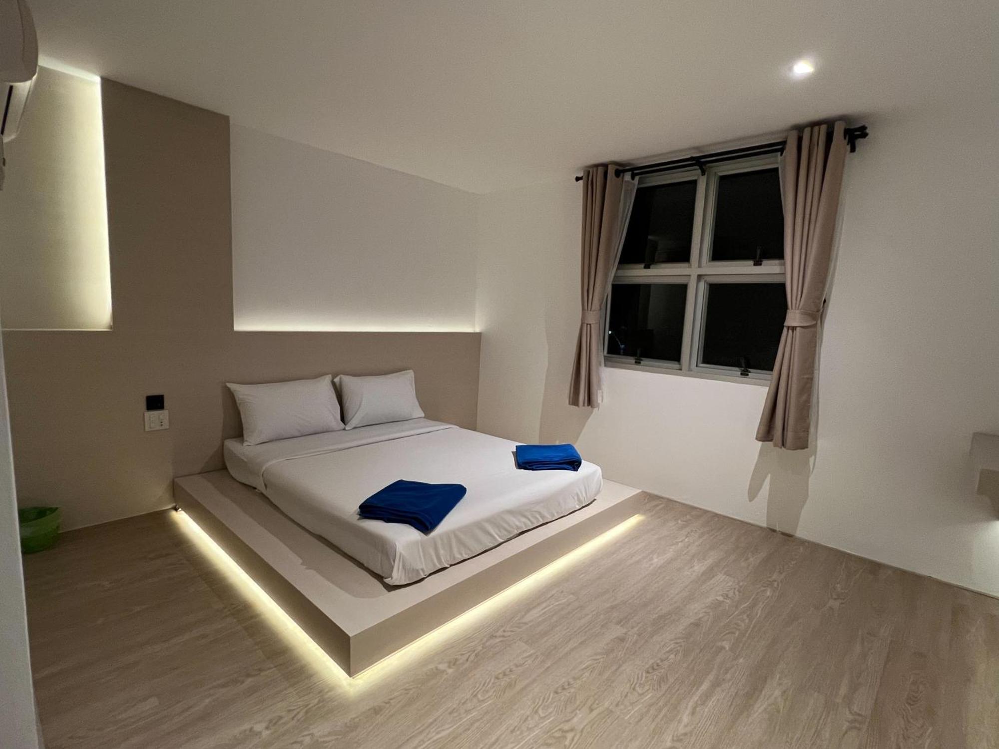 Keep Aonang Otel Ao Nang Dış mekan fotoğraf