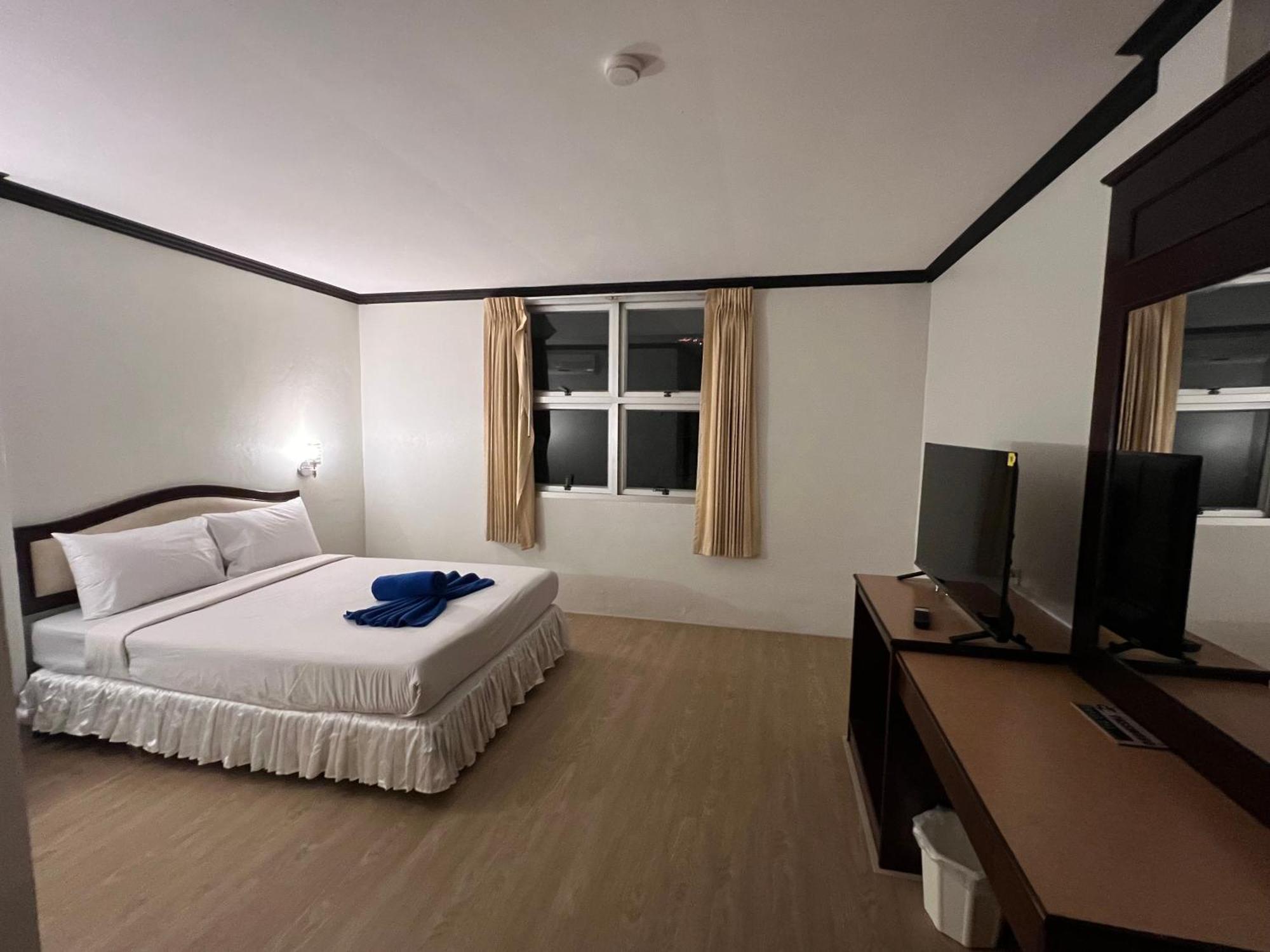 Keep Aonang Otel Ao Nang Dış mekan fotoğraf