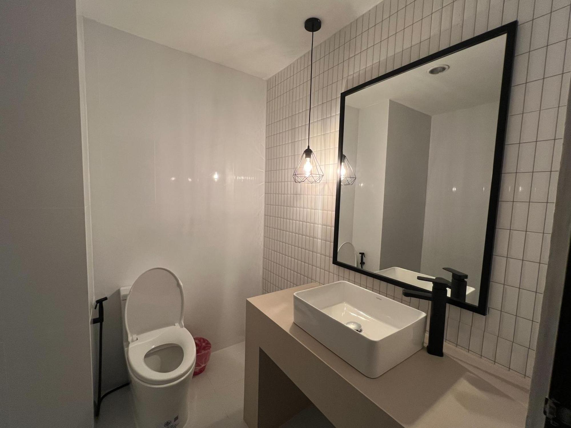Keep Aonang Otel Ao Nang Dış mekan fotoğraf