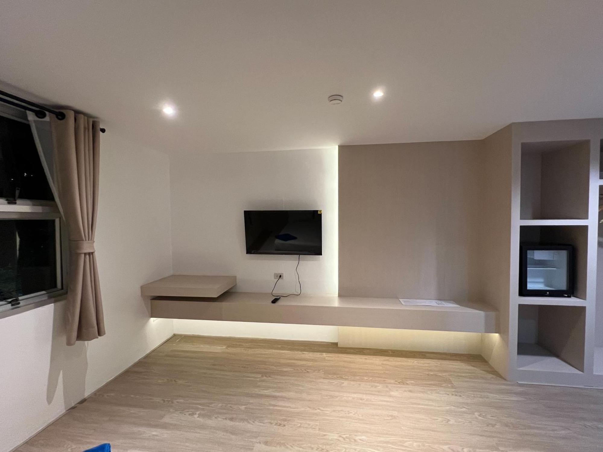 Keep Aonang Otel Ao Nang Dış mekan fotoğraf