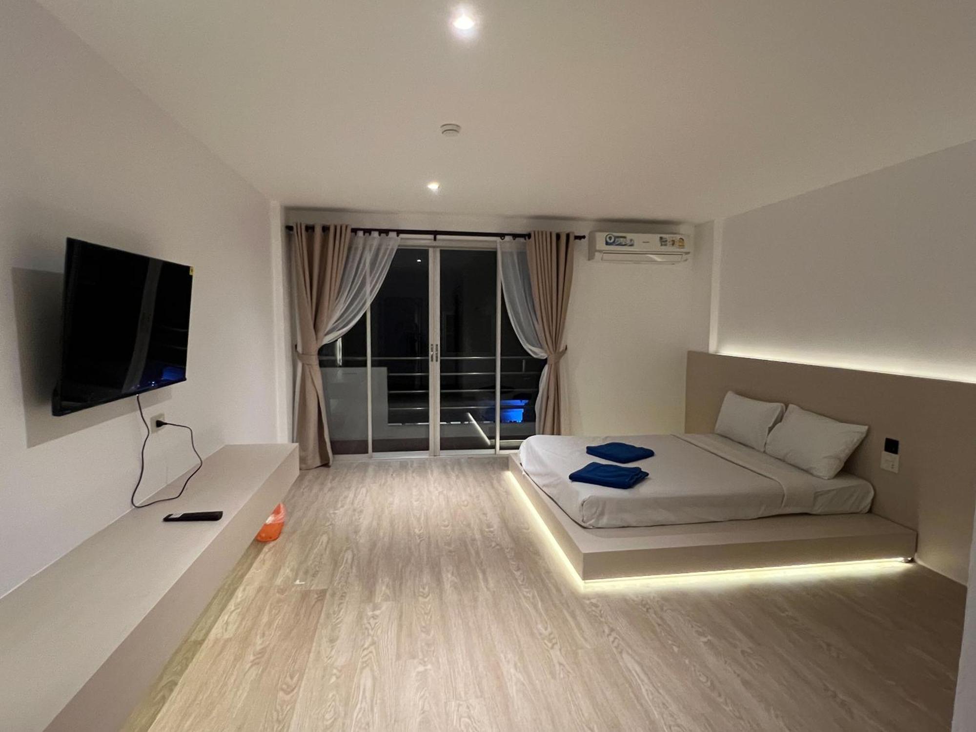 Keep Aonang Otel Ao Nang Dış mekan fotoğraf