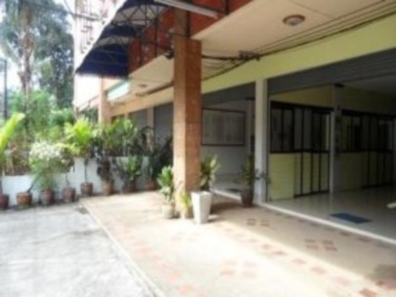 Keep Aonang Otel Ao Nang Dış mekan fotoğraf