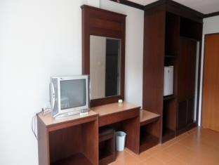 Keep Aonang Otel Ao Nang Dış mekan fotoğraf
