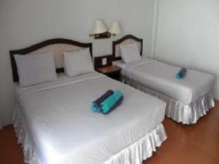 Keep Aonang Otel Ao Nang Dış mekan fotoğraf