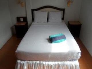 Keep Aonang Otel Ao Nang Dış mekan fotoğraf